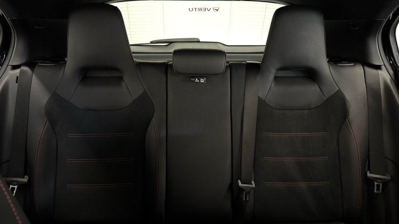 Mercedes-Benz A-Class A200 AMG Line Executive 5dr Petrol Hatchback